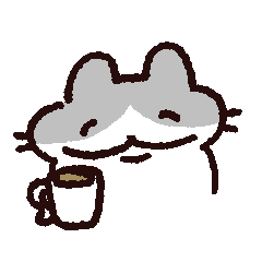 ンオ〜！デコるねこ！