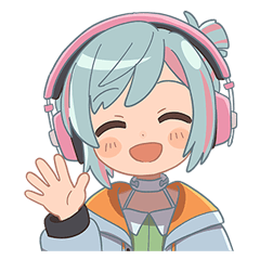 Krystelle - Chill SQUARE ENIX MUSIC