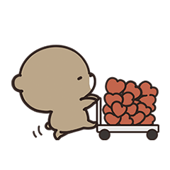 やさしく伝える くまのぽんこつ