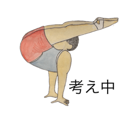 Gymnastics of Japino