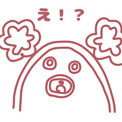 bear with flower-shaped ears