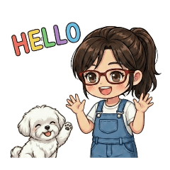 小小＆龍龍日常2