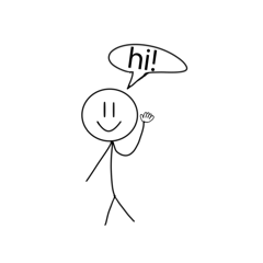 小火材日常用句！