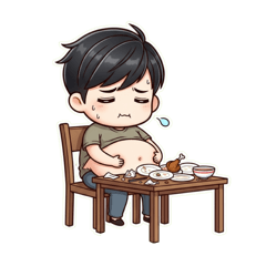 Rachel瑞秋日常篇