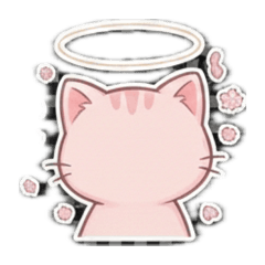 Sakura Kitten: High Level Peace47