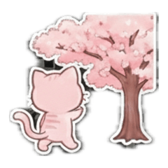 Sakura Kitten: High Level Peace43