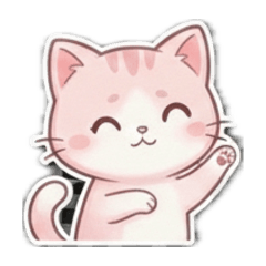 Sakura Kitten: High Level Peace46