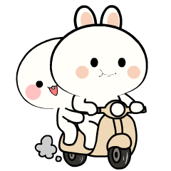 Annoying Rabbit 5 : Animated