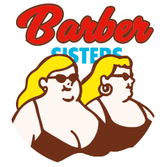 BARBER SISTERS VOL3