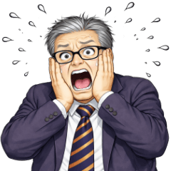 Instant Reply Salaryman