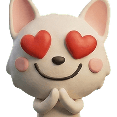 Animated Fawn French Bulldog  26