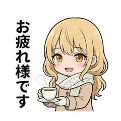 Beautiful Healer Yurufua-chan