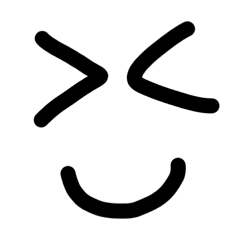 保持微笑 be happy 2