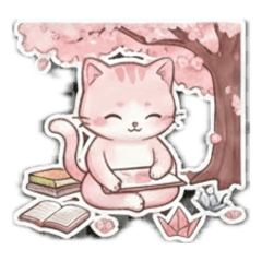 Sakura Kitten: High Level Peace48