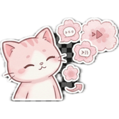 Sakura Kitten: High Level Peace51