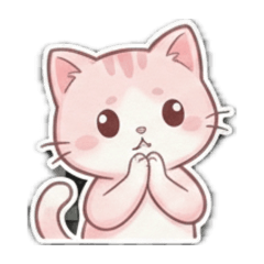 Sakura Kitten: High Level Peace60