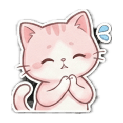 Sakura Kitten: High Level Peace57