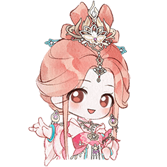 無限暖暖－九色萬相生