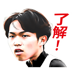 Mihiro SATO_UDNSPORTS