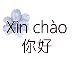 Designed for Vietnamese Stickers1