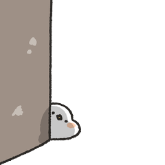 Crow-tit Baebi 13 kr