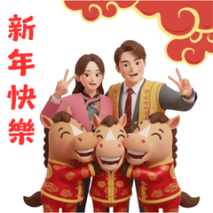 BLIA過年實用貼圖