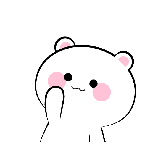 Bear Susu 5 : Pop-up stickers