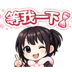 Emma的異想世界｜櫃姐vos.2