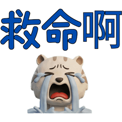 Moving Taiwanese Ground Squirrel  40