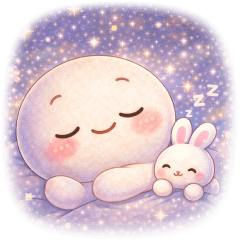 【るるものやさしいじかん♡】- キラキラ