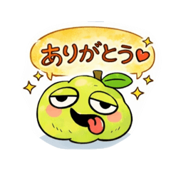 Sleepy Veggies & Fruits