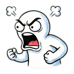 Softie Man : Full Feelings