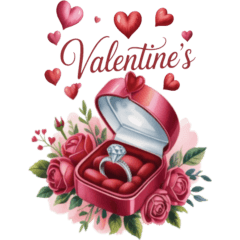 Valentine's Day for couples