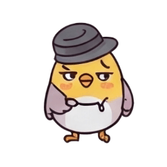 Sassy Bird: Playful Moments