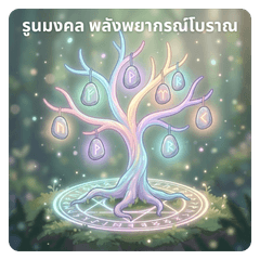 Ancient Rune Blessings