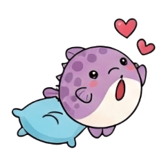 Puffer Squad: Deep Sea Fun