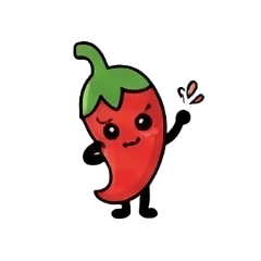 Spicy Chili: Hot & Fun