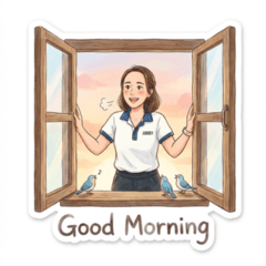 Aor: Your Friendly Sales