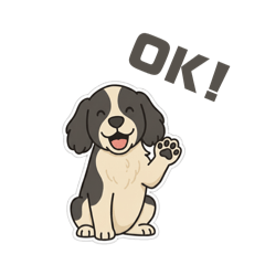English Springer Spaniel !!!