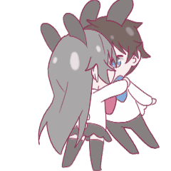 Aiko-chan - Valentine's day 2026