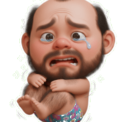 คุณลุงหน้ายู่ วันนี้ไม่เปิดทำการ