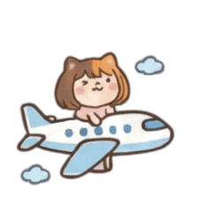 かわいい猫娘A1