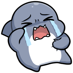 Shahimi shark Invite