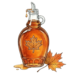 世界美食（加拿大）