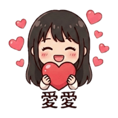 妮妮的日常用語（加長修正版）