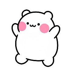 Mochi Bear: Daily Moods