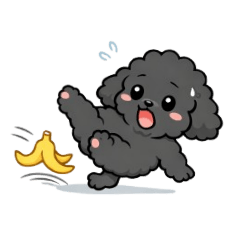 พุดเดิ้ล ชีวิตประจำวันสุดคิ้วท์