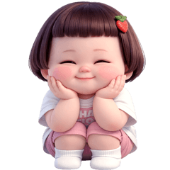 Cheeky girl 101 BIG TW