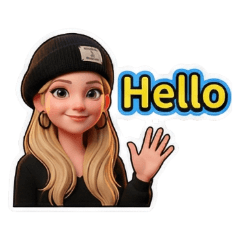 時髦髮藝大師：沙龍日常篇