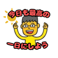 A Serious Dad Daily Life